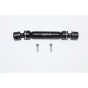 ALUMINUM & STEEL CENTER CVD DRIVE SHAFT--VEN037SAA