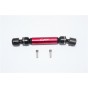 ALUMINUM & STEEL CENTER CVD DRIVE SHAFT--VEN037SAA