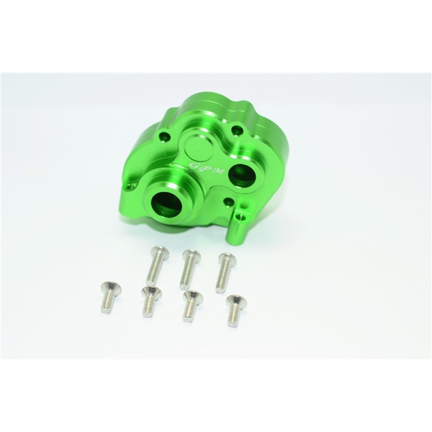 ALUMINUM CENTER GEARBOX--VEN038