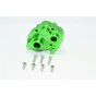 ALUMINUM CENTER GEARBOX--VEN038