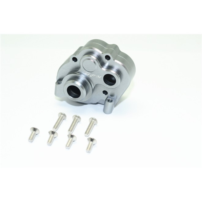 ALUMINUM CENTER GEARBOX--VEN038