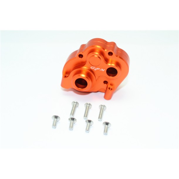 ALUMINUM CENTER GEARBOX--VEN038