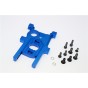 ALUMINIUM CENTER GEAR BOX MOUNT --XO038