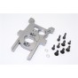 ALUMINIUM CENTER GEAR BOX MOUNT --XO038