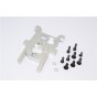 ALUMINIUM CENTER GEAR BOX MOUNT --XO038