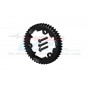 20CrMnTiH SPUR GEAR 46T (M1.0)--XO046TS