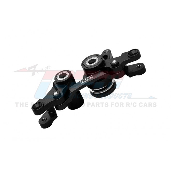 7075 ALLOY FRONT STEERING ASSEMBLY--XO048N