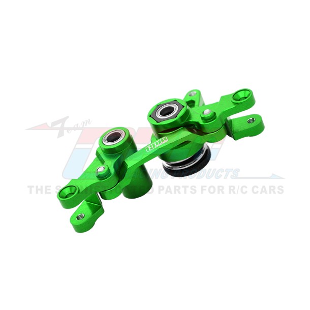 7075 ALLOY FRONT STEERING ASSEMBLY--XO048N