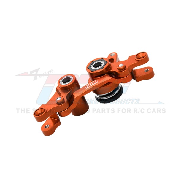 7075 ALLOY FRONT STEERING ASSEMBLY--XO048N