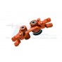 7075 ALLOY FRONT STEERING ASSEMBLY--XO048N