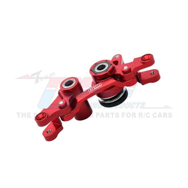 7075 ALLOY FRONT STEERING ASSEMBLY--XO048N