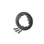 STEEL SPUR GEAR 50T (M1.0) --XO050TS