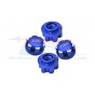 7075 ALLOY WHEEL ADAPTERS FOR PRO-LINE TIRE--XRT005