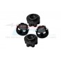 7075 ALLOY WHEEL ADAPTERS FOR PRO-LINE TIRE--XRT005