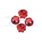 7075 ALLOY WHEEL ADAPTERS FOR PRO-LINE TIRE--XRT005