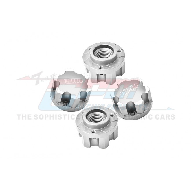 7075 ALLOY WHEEL ADAPTERS FOR PRO-LINE TIRE--XRT005