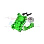 7075 ALLOY REAR GEAR COVER--XRT038MN