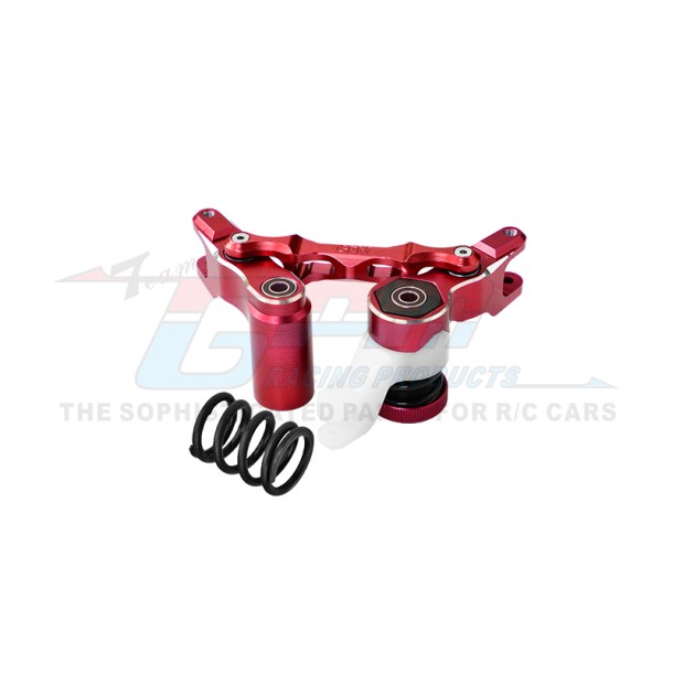 7075 ALLOY FRONT STEERING ASSEMBLY--XRT048N