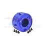 ALUMINUM 7075 FLYWHEEL HOUSING--MX012