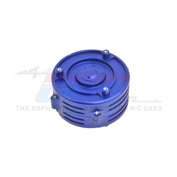 ALUMINUM 7075 FLYWHEEL HOUSING--MX012