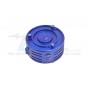 ALUMINUM 7075 FLYWHEEL HOUSING--MX012