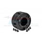 ALUMINUM 7075 FLYWHEEL HOUSING--MX012