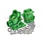 ALUMINUM 7075-T6 FRONT/REAR GEAR BOX--SLE012