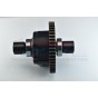 MEDIUM CARBON STEEL CENTER DIFF OUTPUT CUP--SLE041S