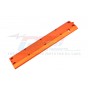 HIGH END 7075 ALLOY CENTER SKIDPLATE--TS016