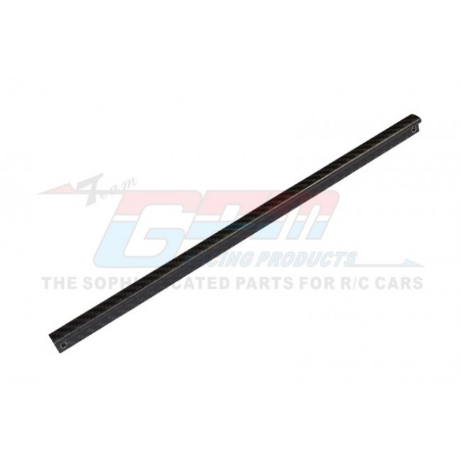 CARBON FIBRE CHASSIS BRACE--GSLE025