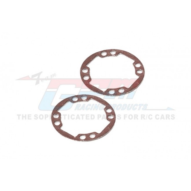 DIFF CASE GASKET--MAKX011N/P