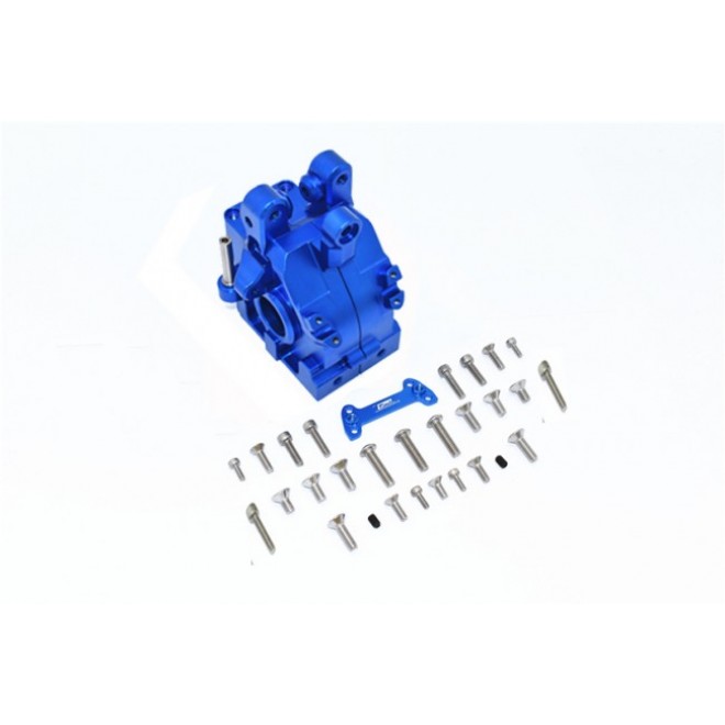 ALUMINUM FRONT GEAR BOX -31PC SET--MAKX012