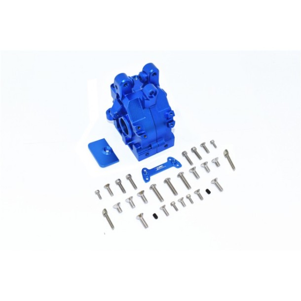 ALUMINUM REAR GEAR BOX -32PC SET--MAKX013