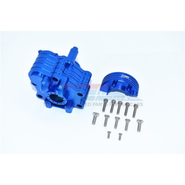 ALUMINUM CENTER GEARBOX--MAKX038