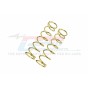 SPARE SPRINGS 2.8MM ( COIL LENGTH ) FOR FRONT SHOCKS (177MM)--MAKX177F/SP