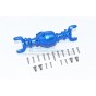 ALUMINUM FRONT GEAR BOX -21PC SET--CC2012