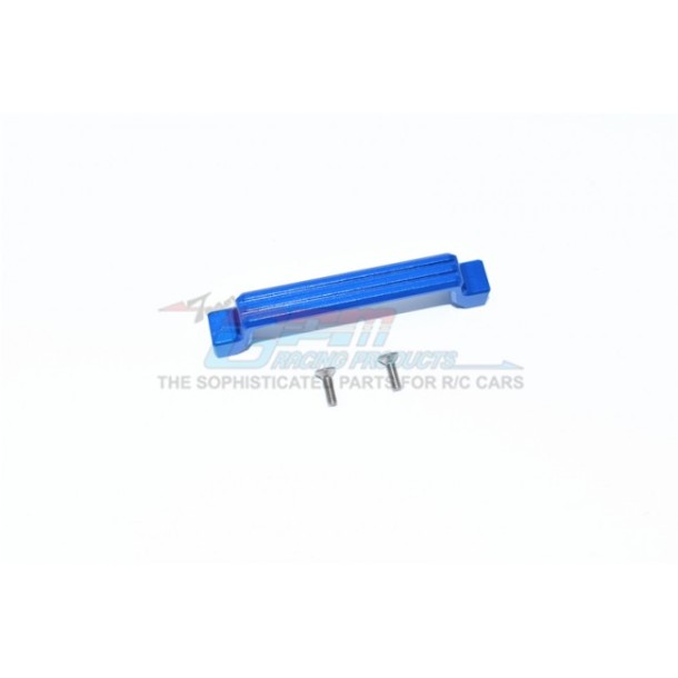 ALUMINUM BATTERY UPPER MOUNT--CC20127