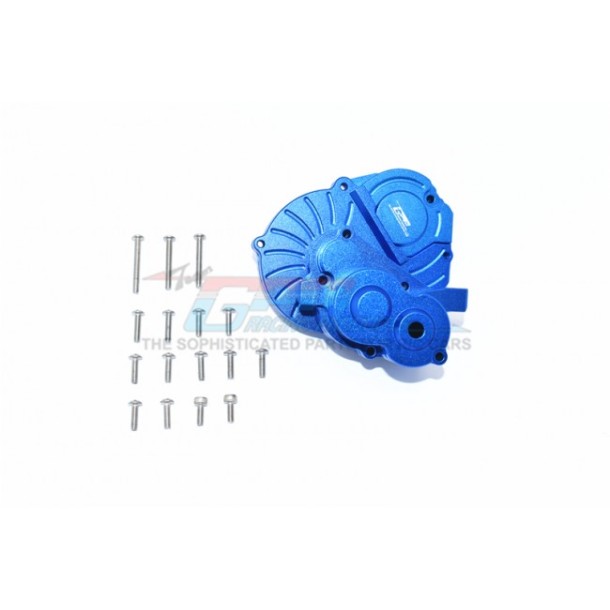 ALUMINUM CENTER GEARBOX--CC2038