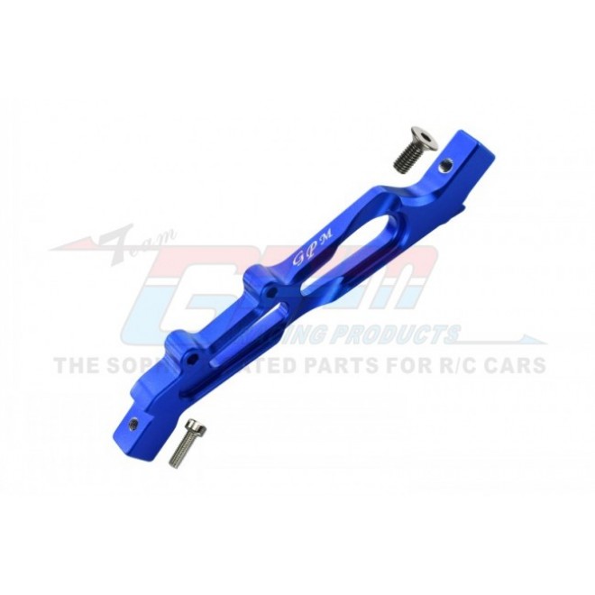 ALUMINUM FRONT CHASSIS BRACE--MAF016F