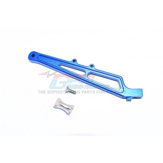 ALUMINUM REAR CHASSIS BRACE&COLLAR--MAF016RA