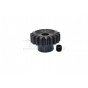 HIGH CARBON STEEL MOTOR GEAR 18T--MAF018TS