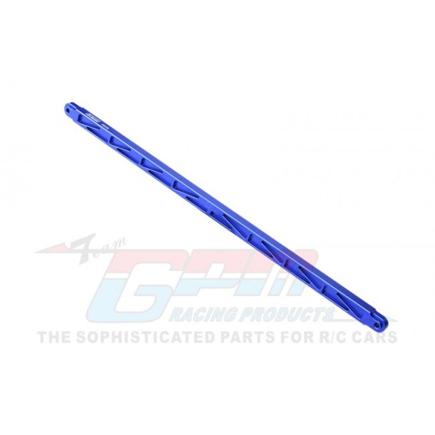 ALUMINUM 7075-T6 CHASSIS BRACE--MAF025N