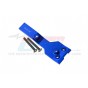 ALUMINUM REAR CHASSIS LINK PROTECTOR--TXMS016R