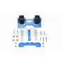 ALUMINUM REAR ADJUSTABLE WHEELIE--TXMS040R