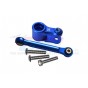 ALUMINUM SERVO HORN 25T WITH TIE ROD--TXMS16025TN