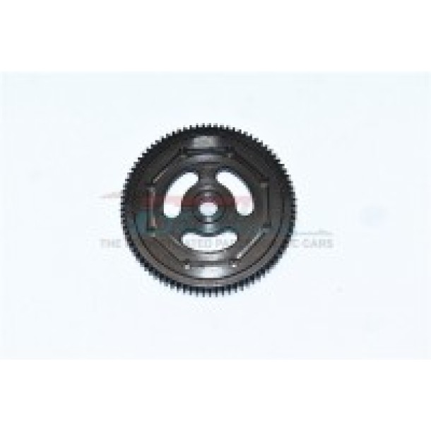 HARDEN STEEL #45 SPUR GEAR 85T--ES085TS