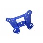 ALUMINUM 7075-T6 FRONT DAMPER PLATE--SLE028