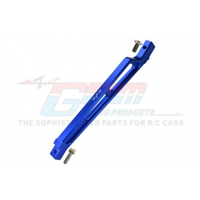 ALUMINUM FRONT CHASSIS BRACE--MAT016F