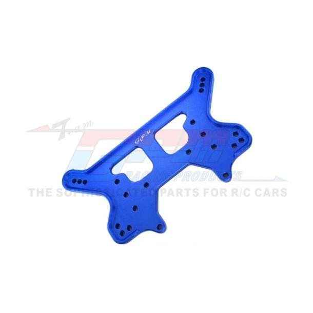 ALUMINUM REAR SHOCK TOWER--MAT030