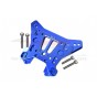 ALUMINUM 7075-T6 REAR DAMPER PLATE--SLE030